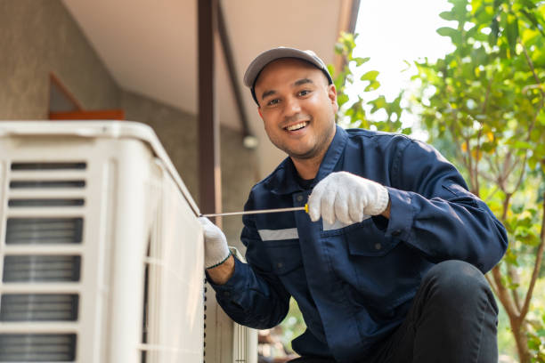 Affordable air conditioning repair in Union, NJ